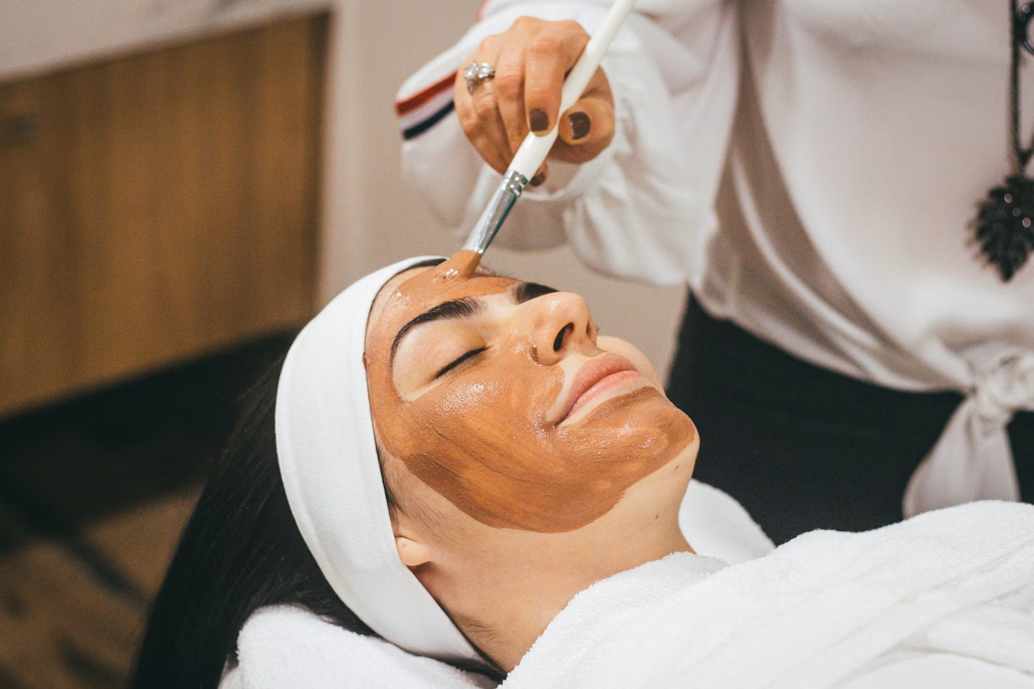 Tratamiento facial